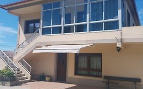 Casa Vista Alegre En Oia